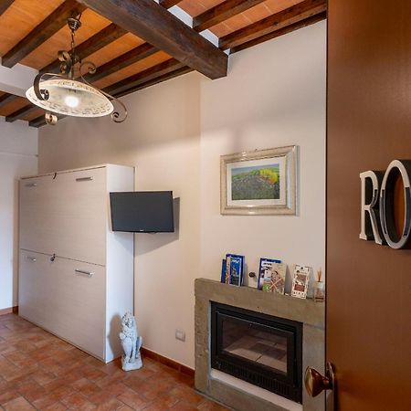 Miva Di Piu Casa Vacanza Arezzo Exterior foto
