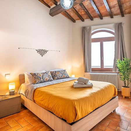 Miva Di Piu Casa Vacanza Arezzo Exterior foto