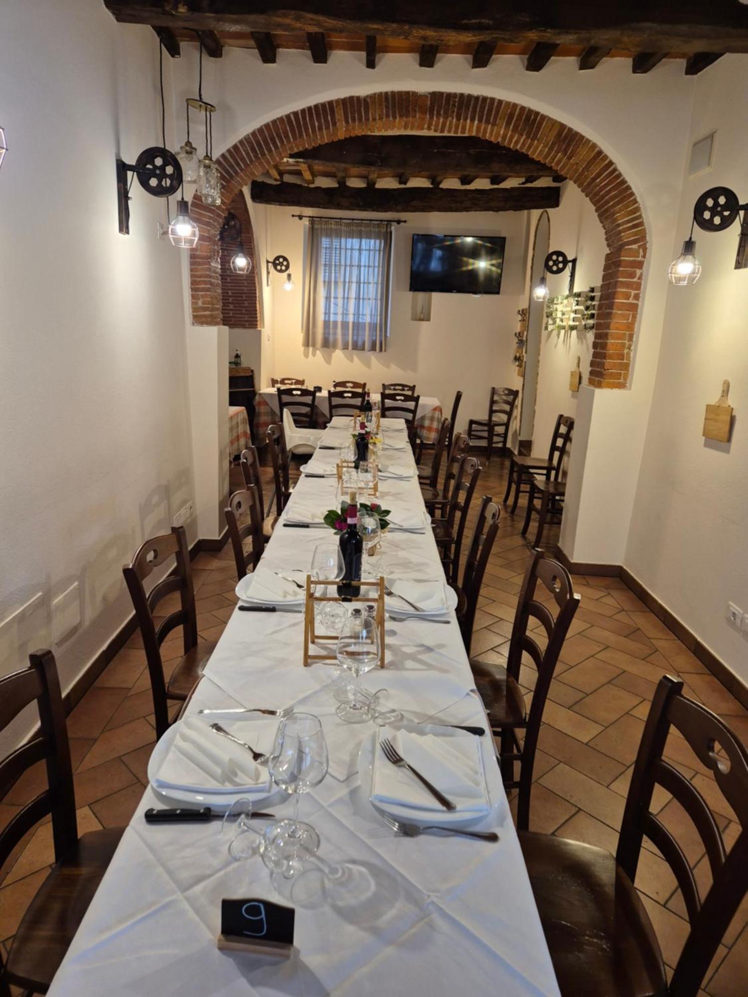 Miva Di Piu Casa Vacanza Arezzo Zimmer foto