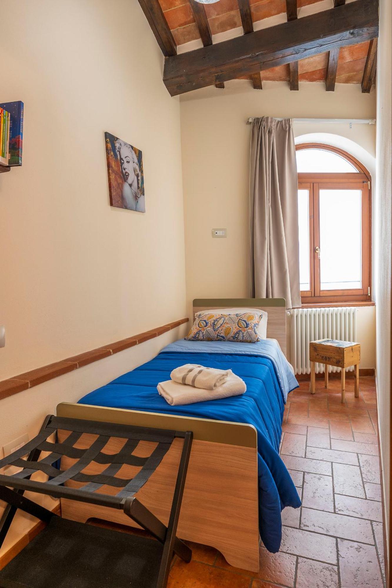 Miva Di Piu Casa Vacanza Arezzo Exterior foto
