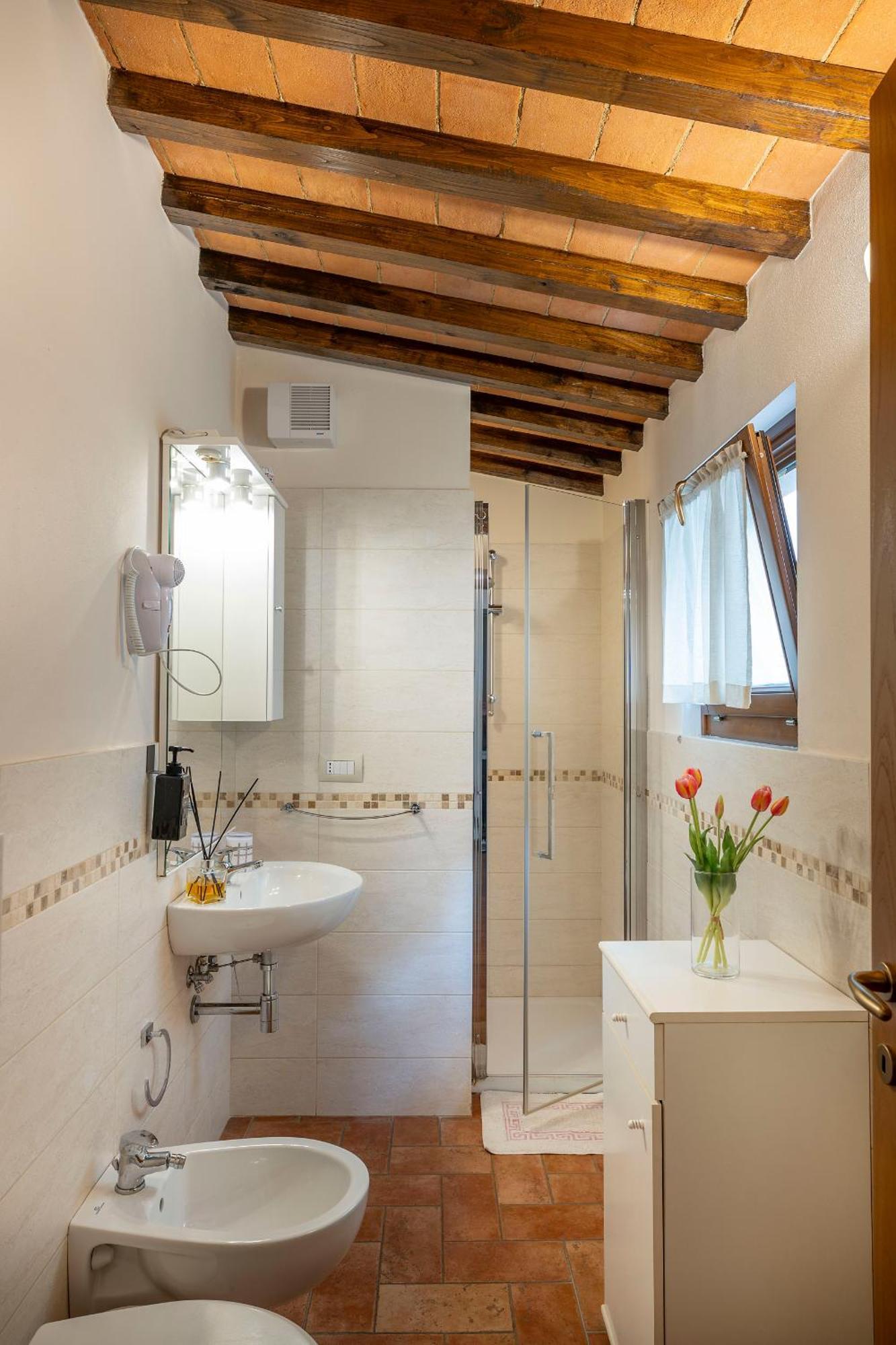Miva Di Piu Casa Vacanza Arezzo Exterior foto