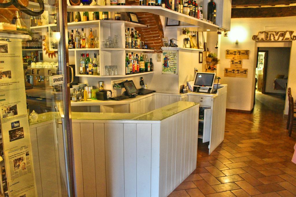 Miva Di Piu Casa Vacanza Arezzo Exterior foto